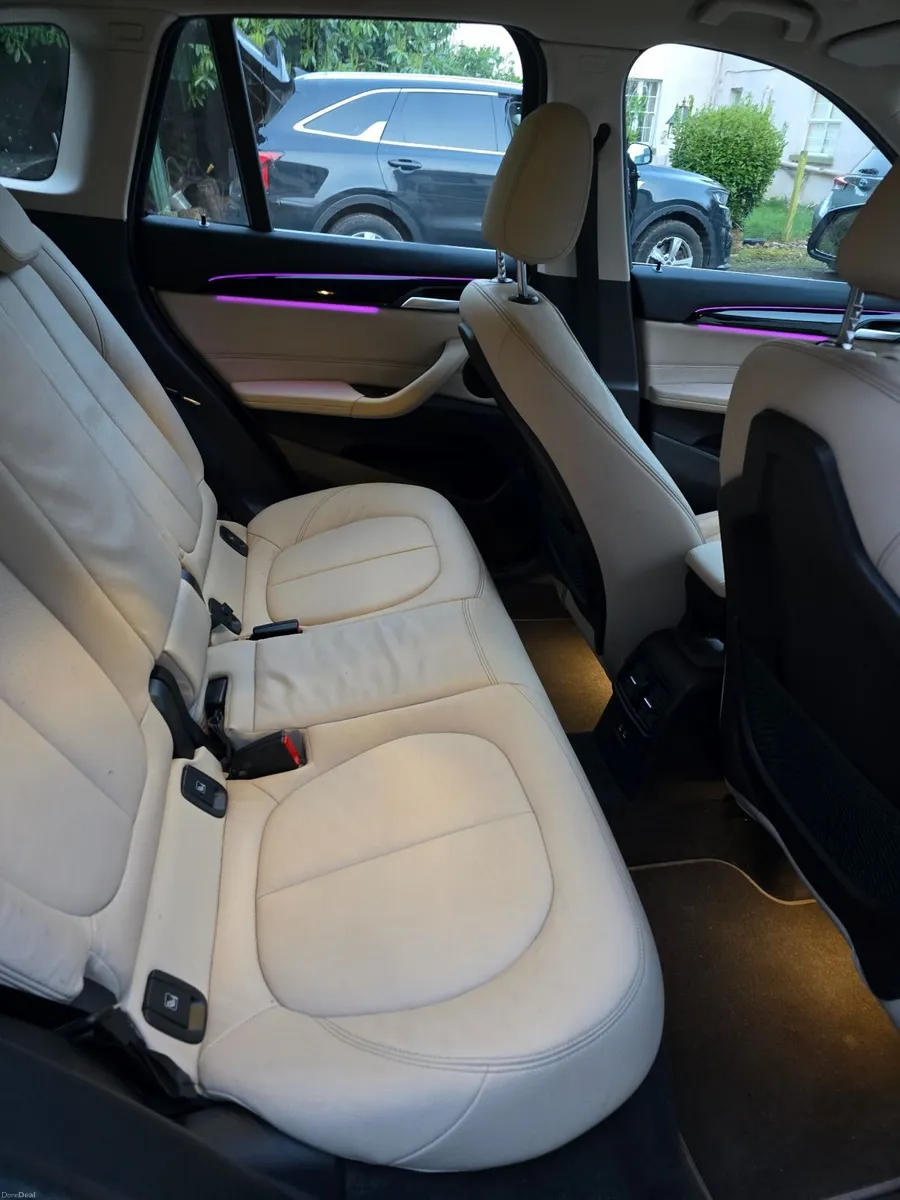 BMW X1 HYBRID 2022 - Image 3