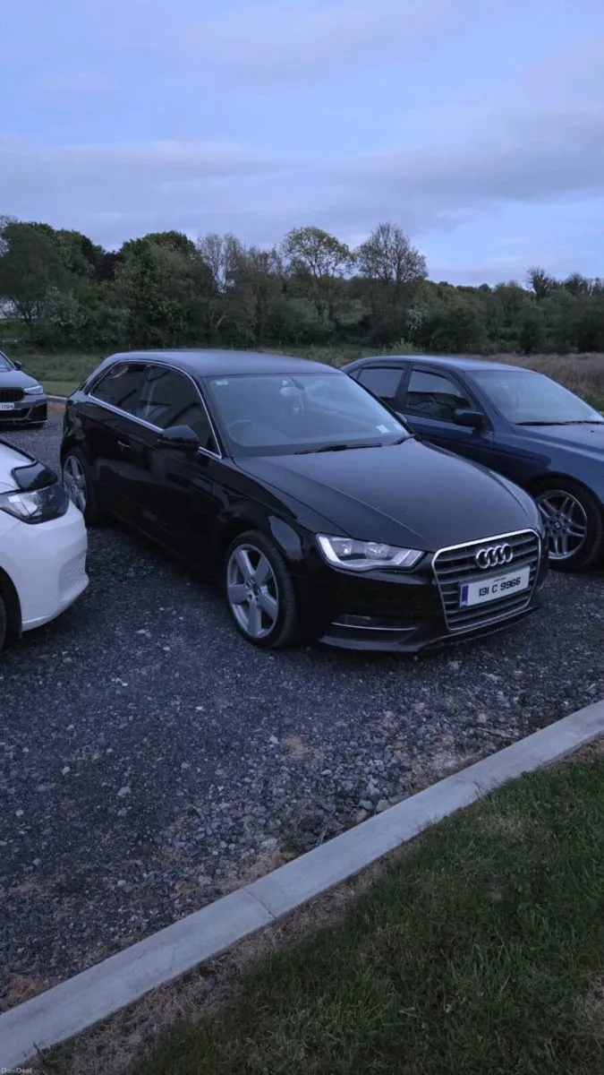 Audi A3 3 door - Image 3