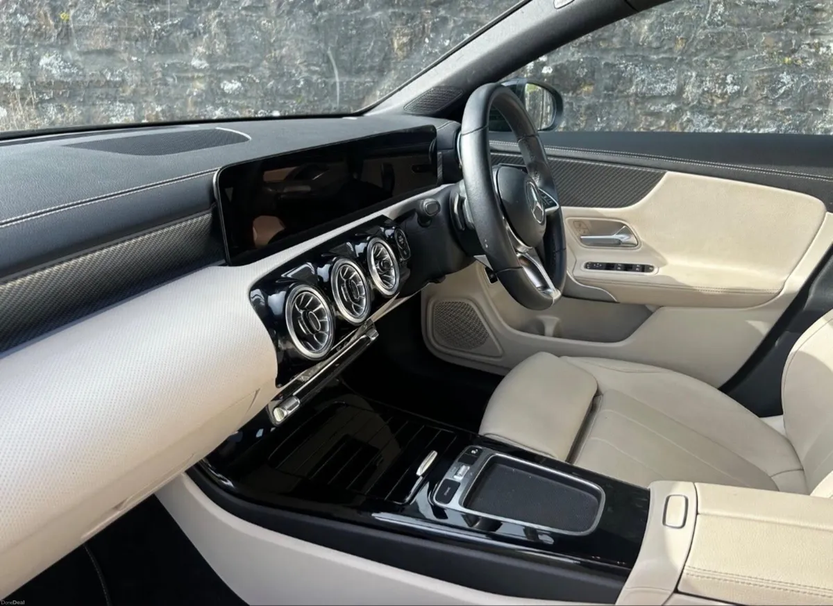 CLA Progressive Night Package Premium Luxury - Image 6