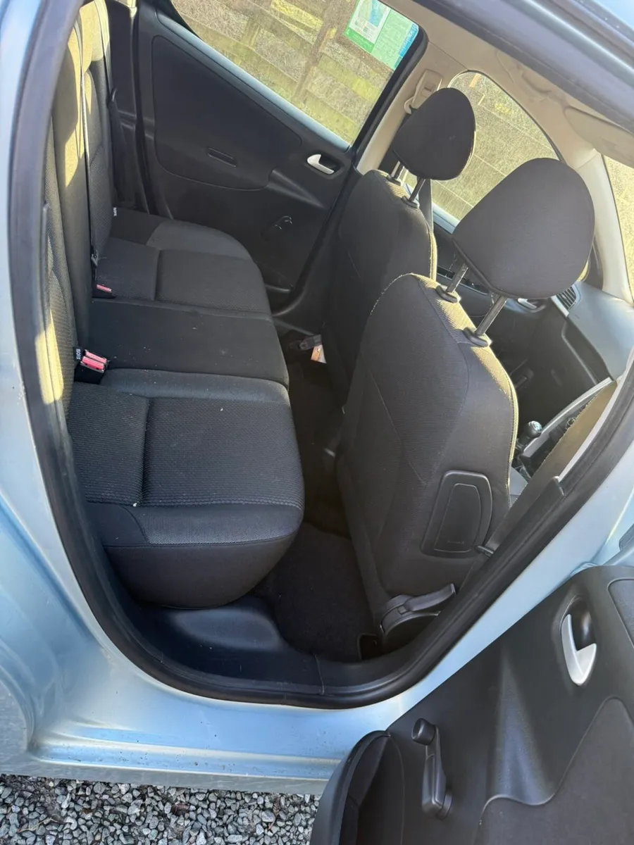 2012 Peugeot 207 1.4L HDi - NCT 05-2027 - Image 5