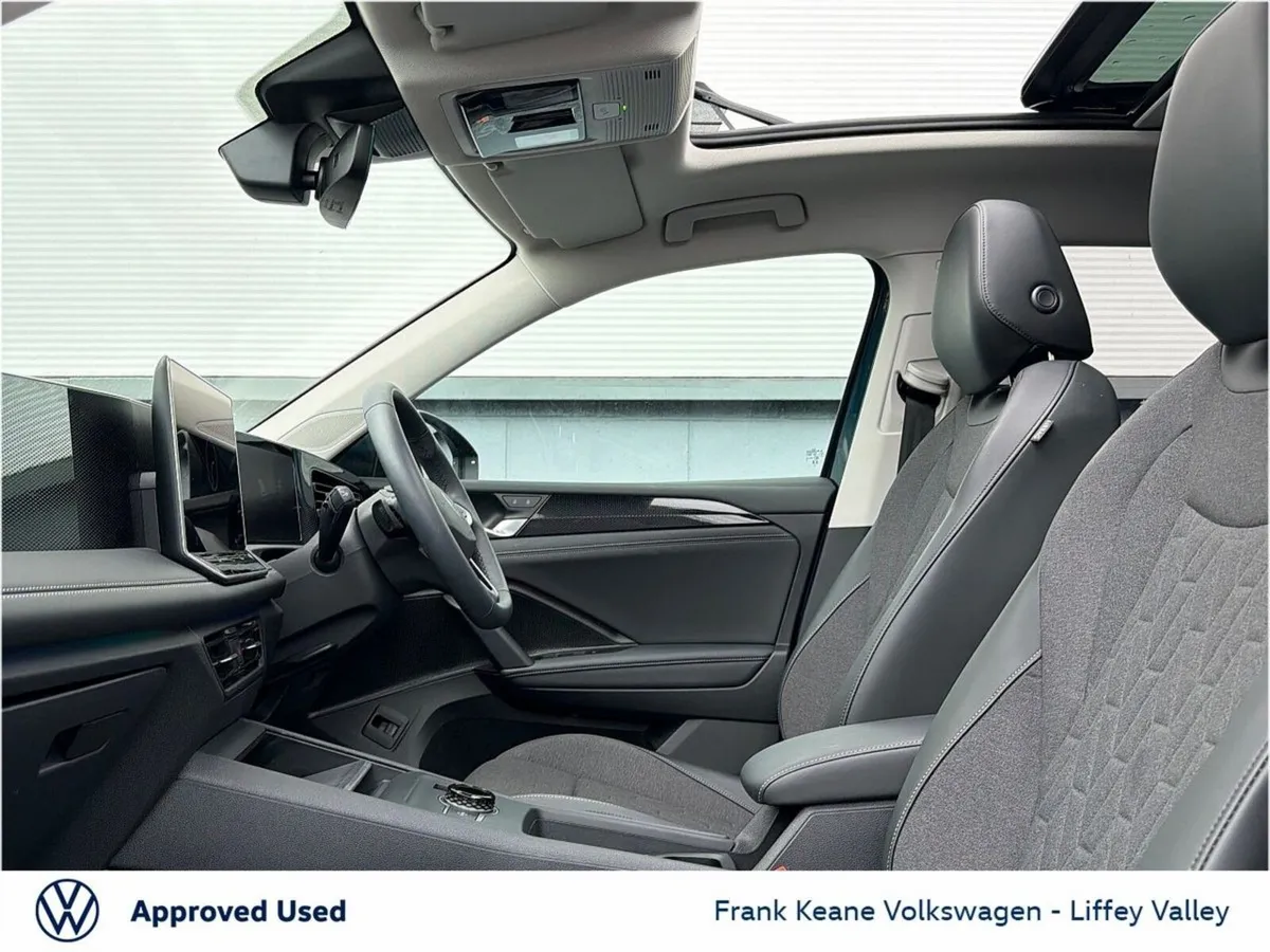 Volkswagen Tiguan EDITION 75 AUTO 2.0TDI DSG 150HP - Image 4