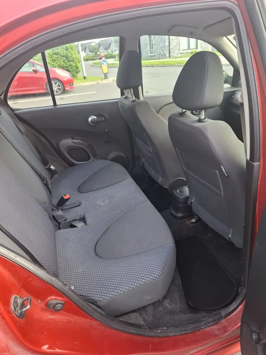 Nissan Micra 2007 - Image 2