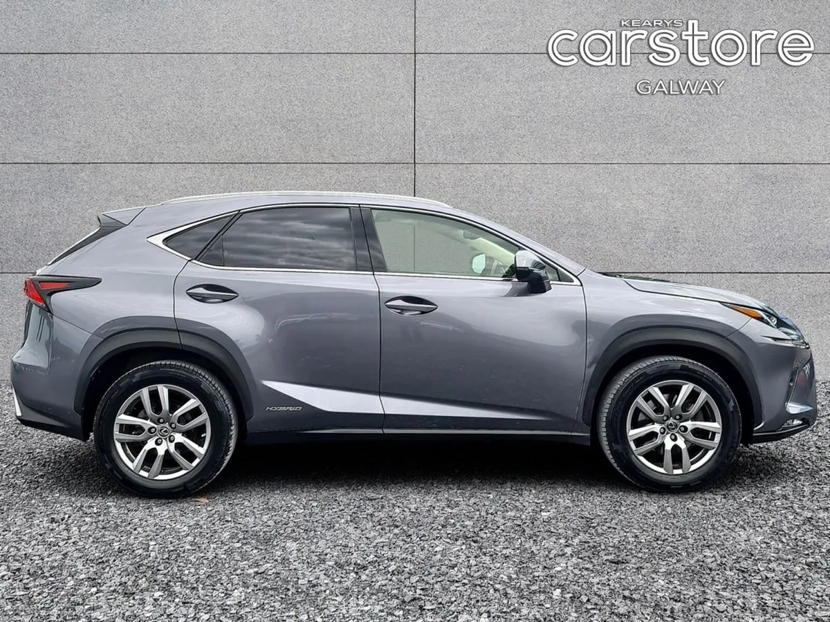 Lexus NX 300h Executive FWD - Image 2
