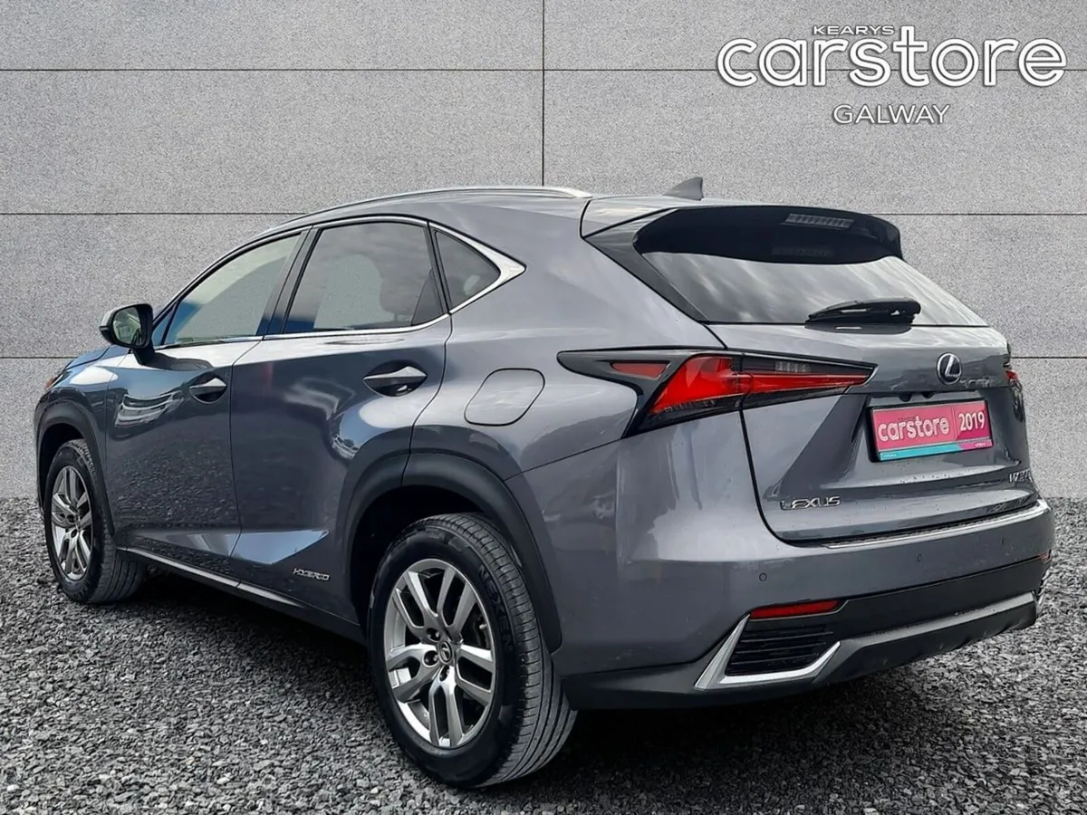 Lexus NX 300h Executive FWD - Image 5