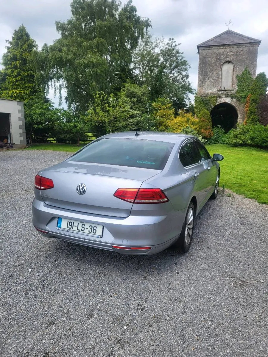 2019 Passat - Image 3