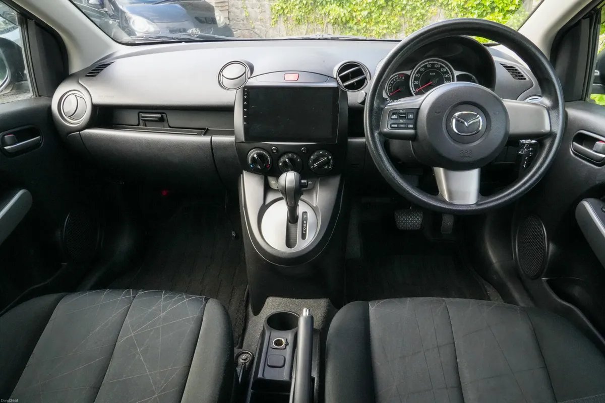 2014 Mazda Demio 1.3 Petrol Automatic - Image 2