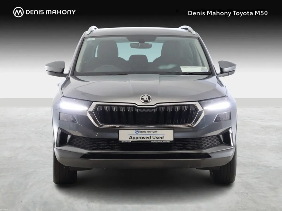 Skoda Karoq Ambition Auto - Image 5