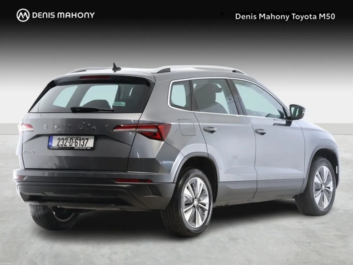 Skoda Karoq Ambition Auto - Image 2