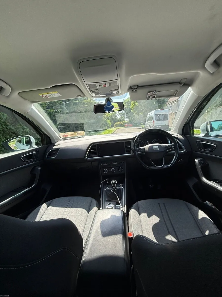 Seat Ateca - Image 4