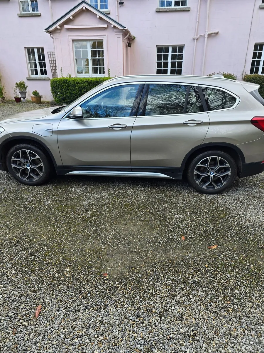 BMW X1 HYBRID 2022 - Image 1