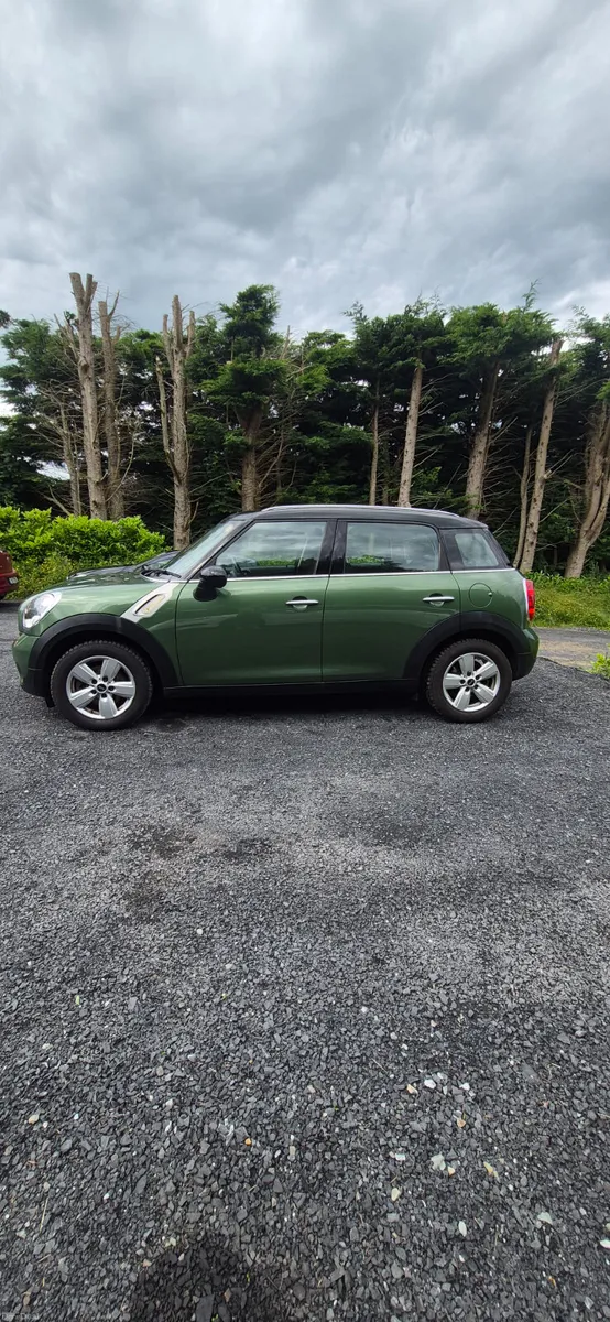 MINI COUNTRYMAN COOPER D AUTOMATIC  2016 - Image 4