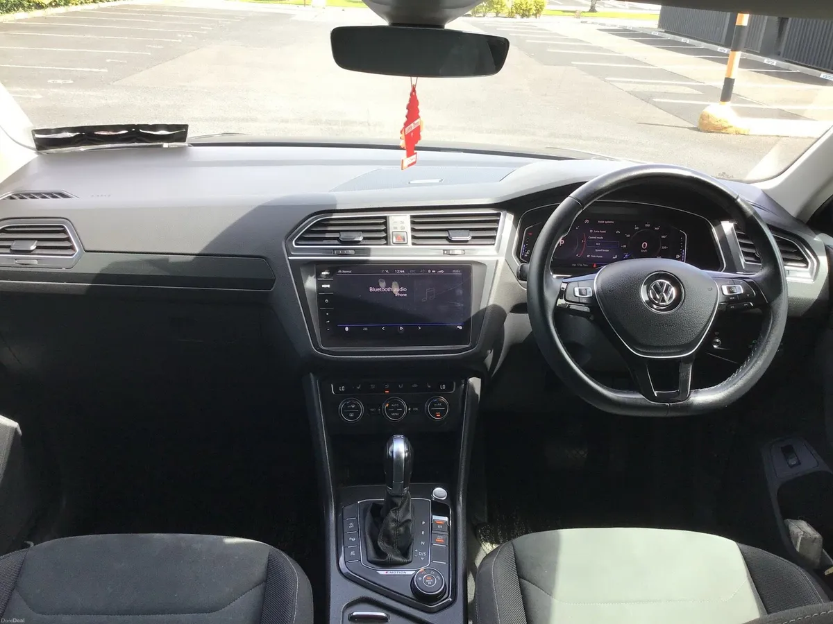 VW Tiguan Highline Auto - Image 5