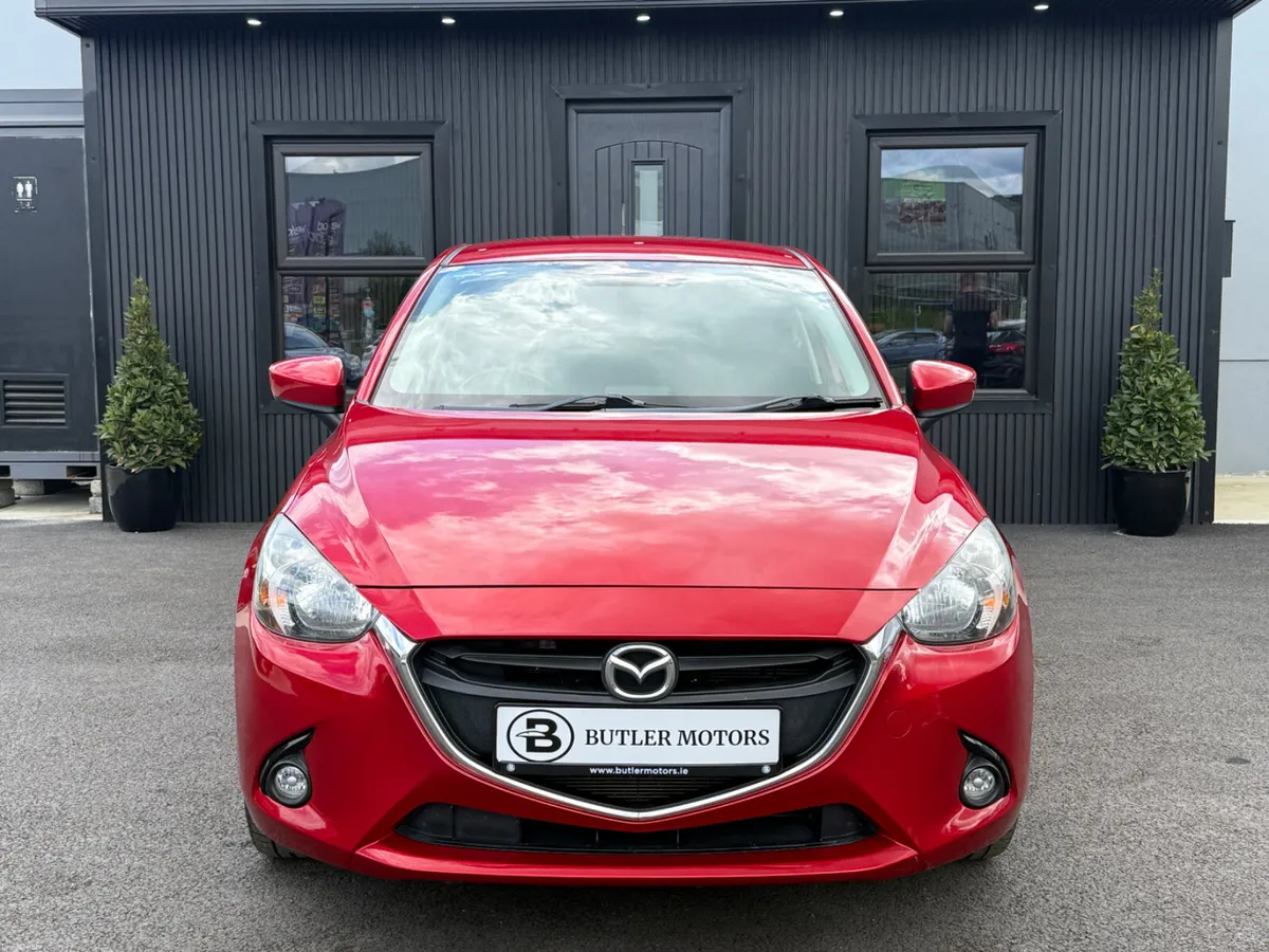2016 Mazda 2 1.5P Executive Activity Style Pack - Image 4