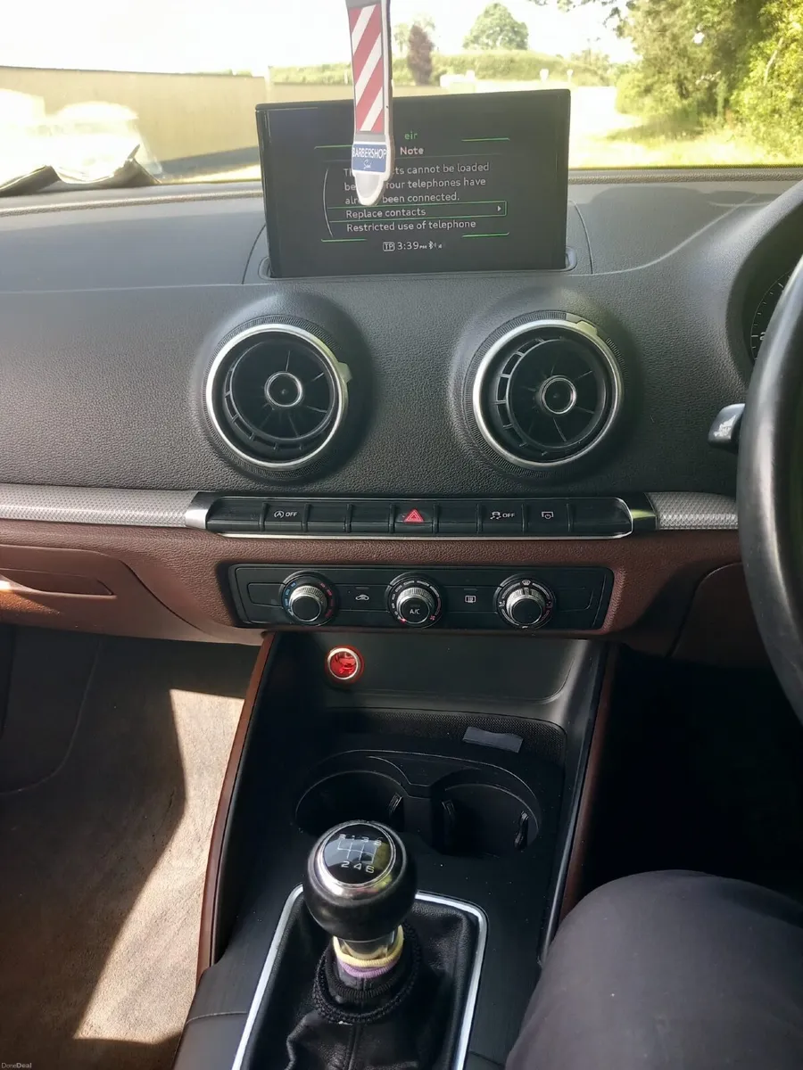 Audi A3 2013 - Image 2