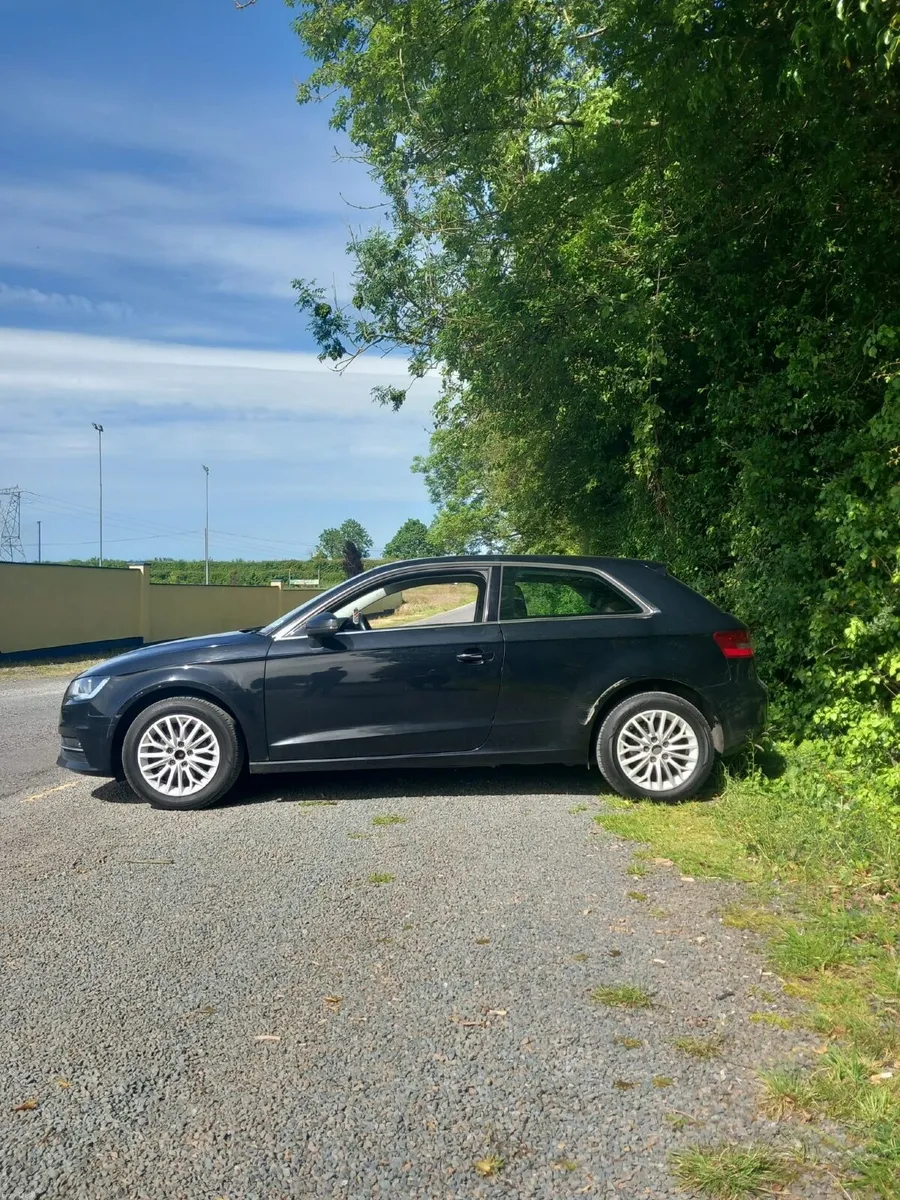 Audi A3 2013 - Image 1
