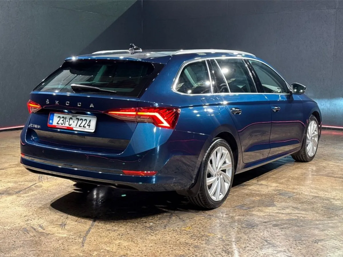 Skoda Octavia 1.0 MANUAL - ALLOY WHEELS - MULTI FU - Image 4