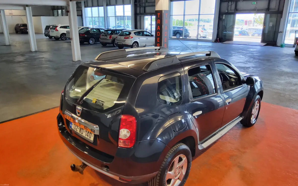 Dacia Duster 2013 - Image 3