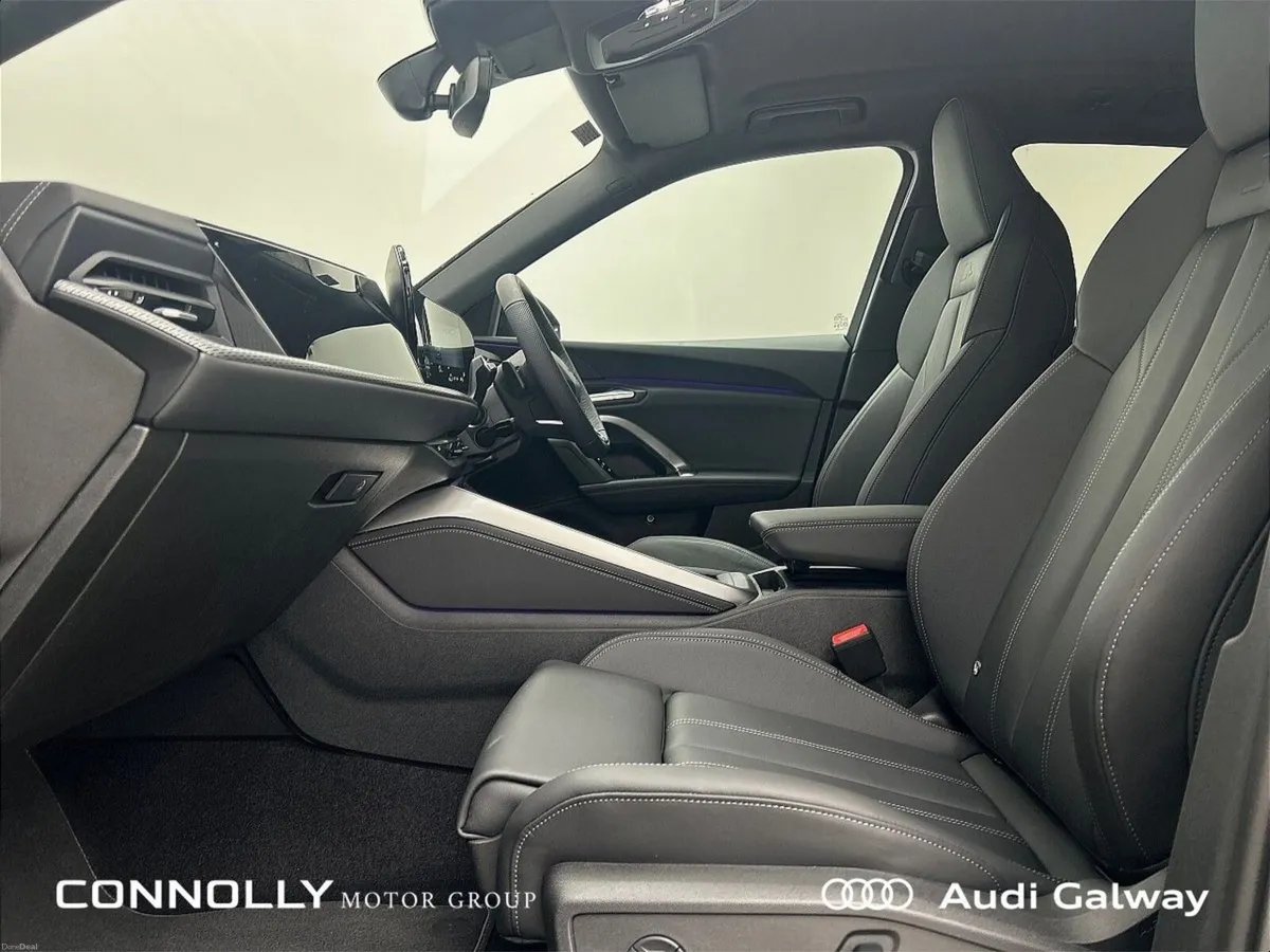 Audi Q5 €639 p/m - E-HYBRID S-LINE QUATTRO A/T - Image 5