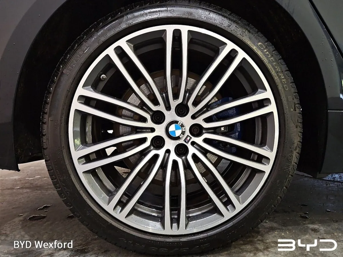 BMW 5-Series (DEPOSIT TAKEN) 530e M Sport Auto - Image 5