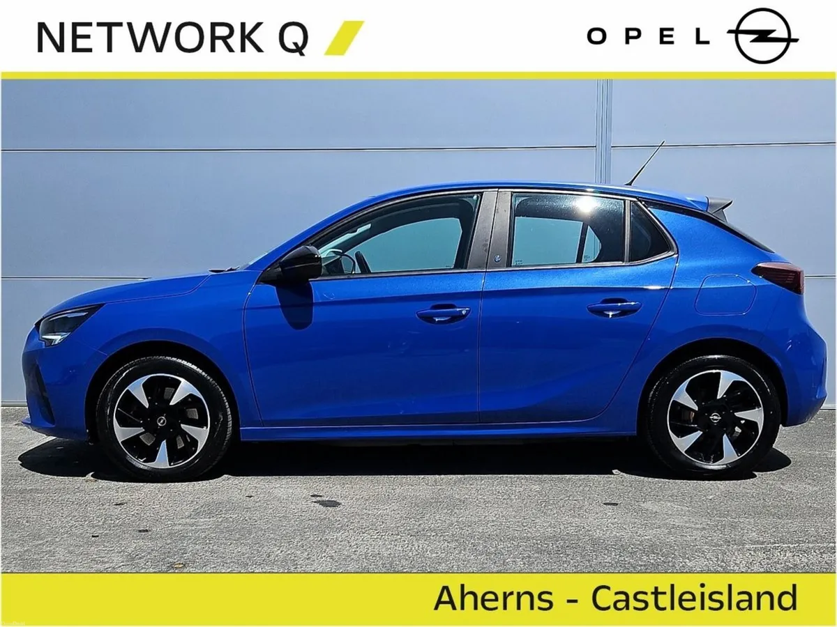 Opel Corsa Electric SC 136 PS - Image 3