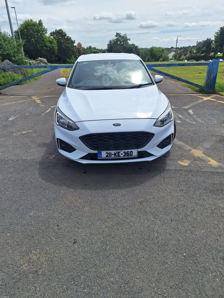 Ford focus st line 1.5 diesel - Image 2