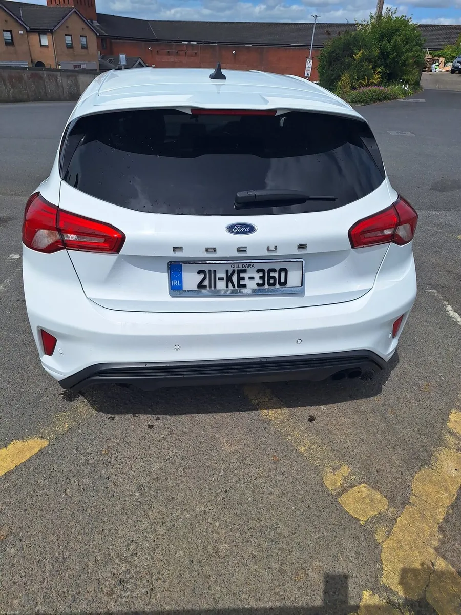 Ford focus st line 1.5 diesel - Image 4