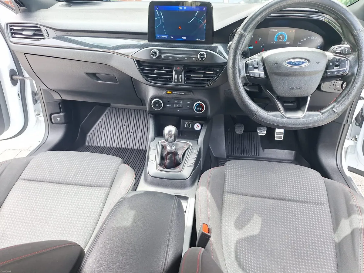 Ford focus st line 1.5 diesel - Image 5