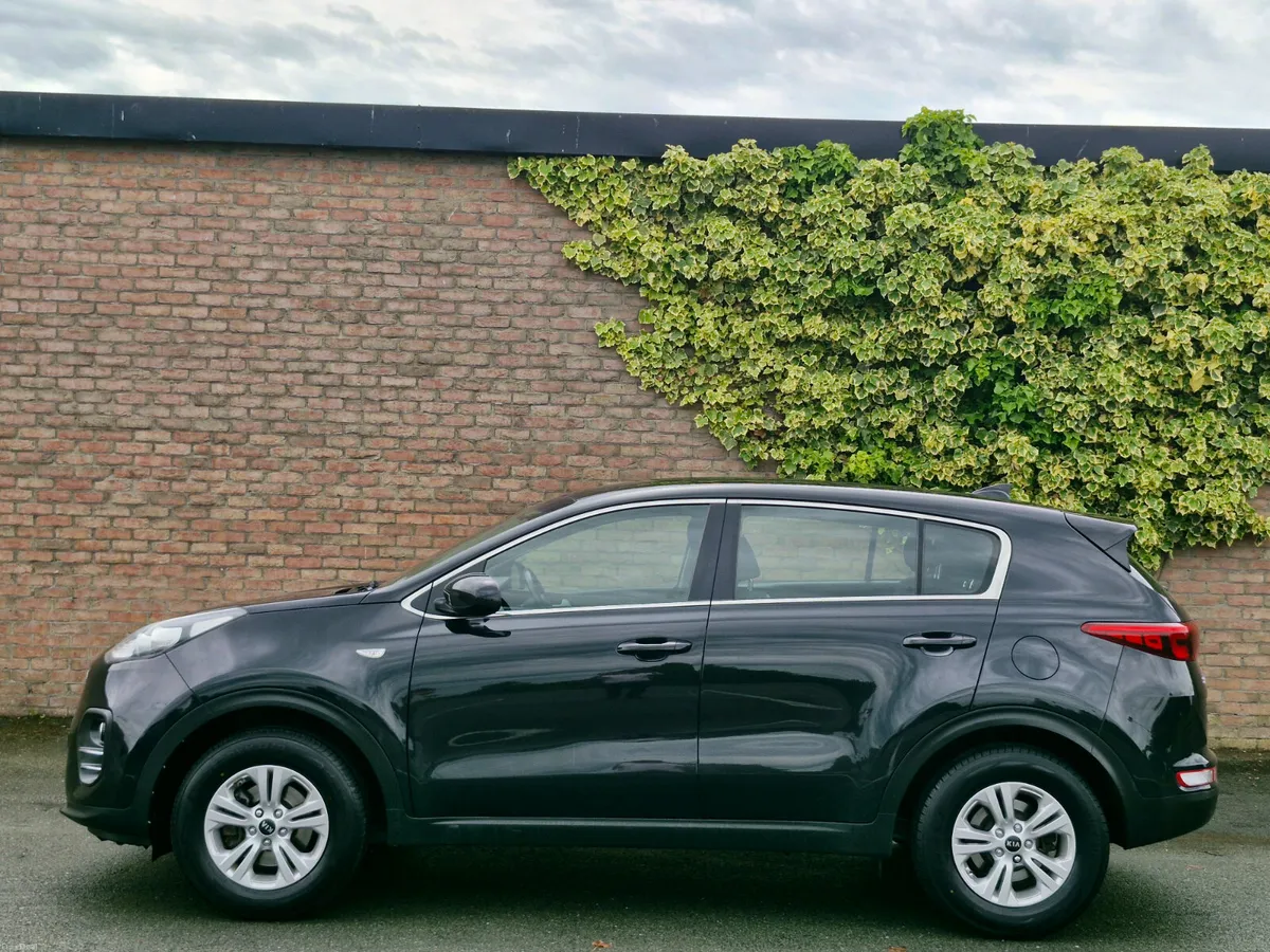 Kia Sportage PETROL FINANCE AVAILABLE - Image 3