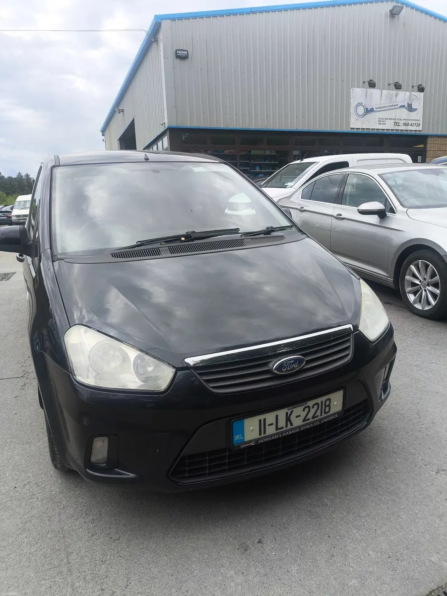 Ford C-Max 2011 - Image 3