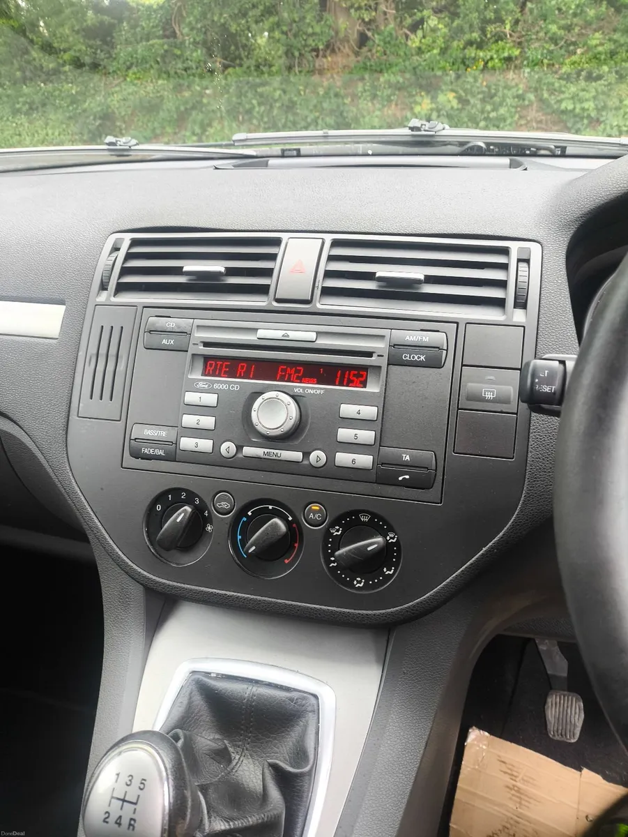 Ford C-Max 2011 - Image 5