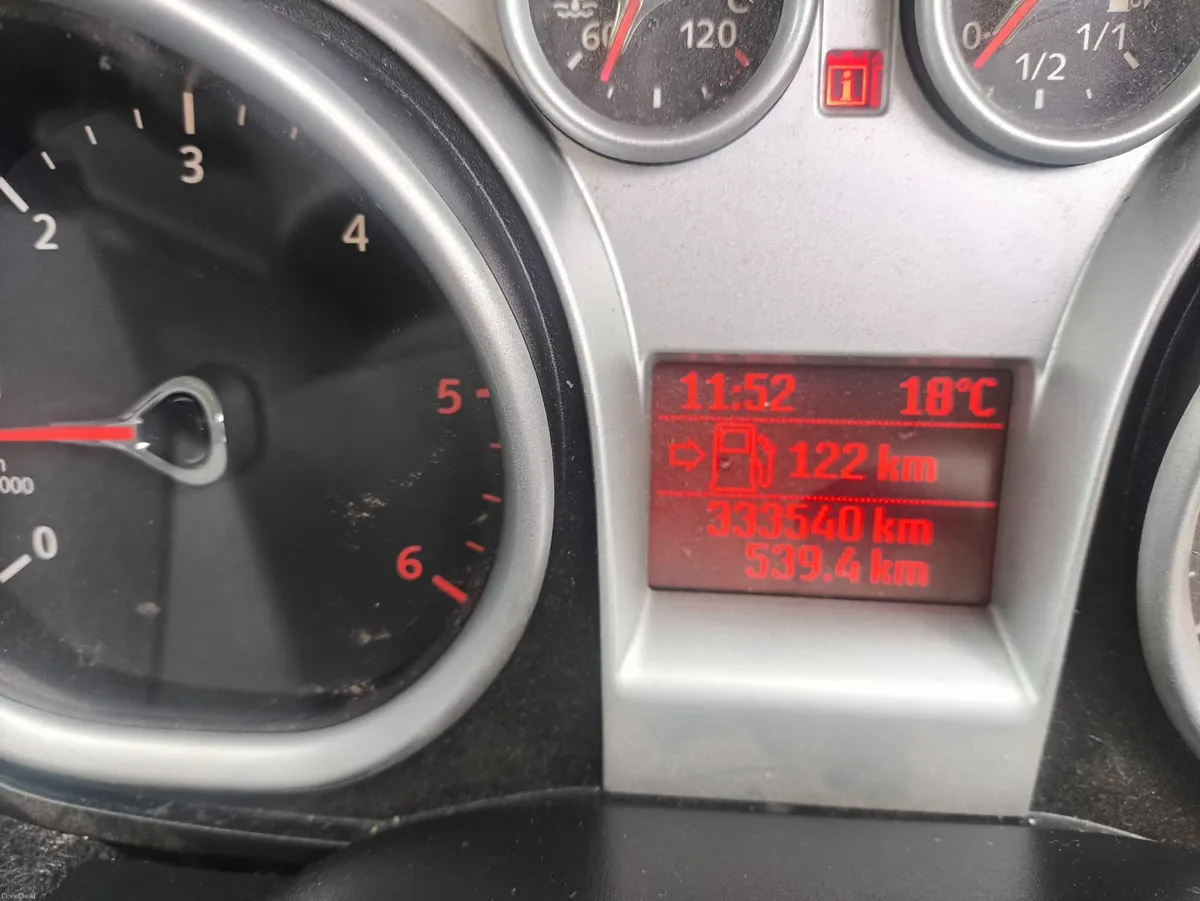 Ford C-Max 2011 - Image 6
