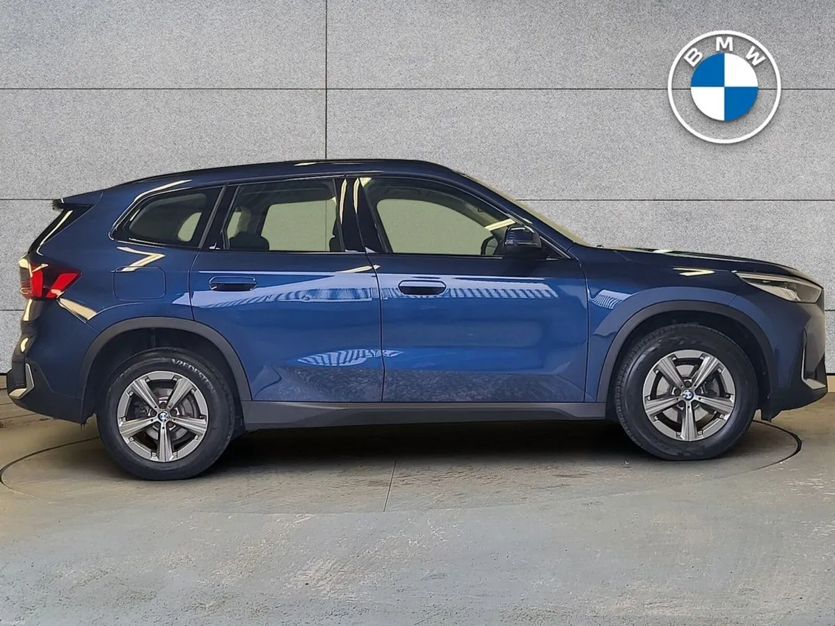 BMW X1 sDrive18d Sport - Image 4