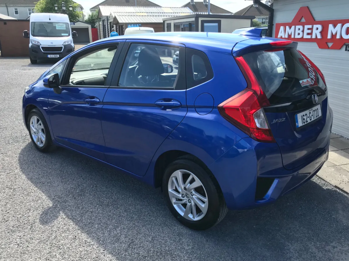 2016 Honda Jazz Automatic - Image 2
