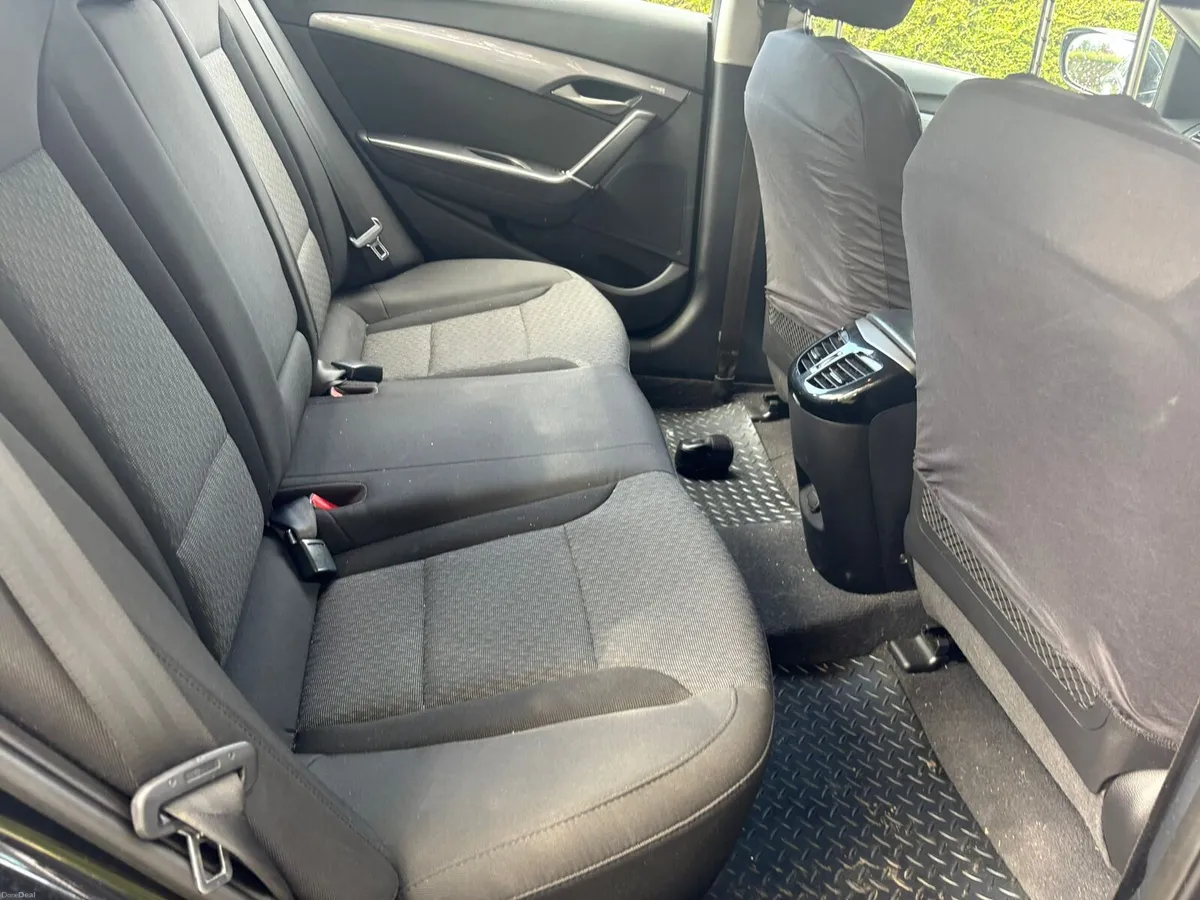 161 HYUNDAI I40 1.7 CRDI *NEW NCT TILL 9/27* - Image 3