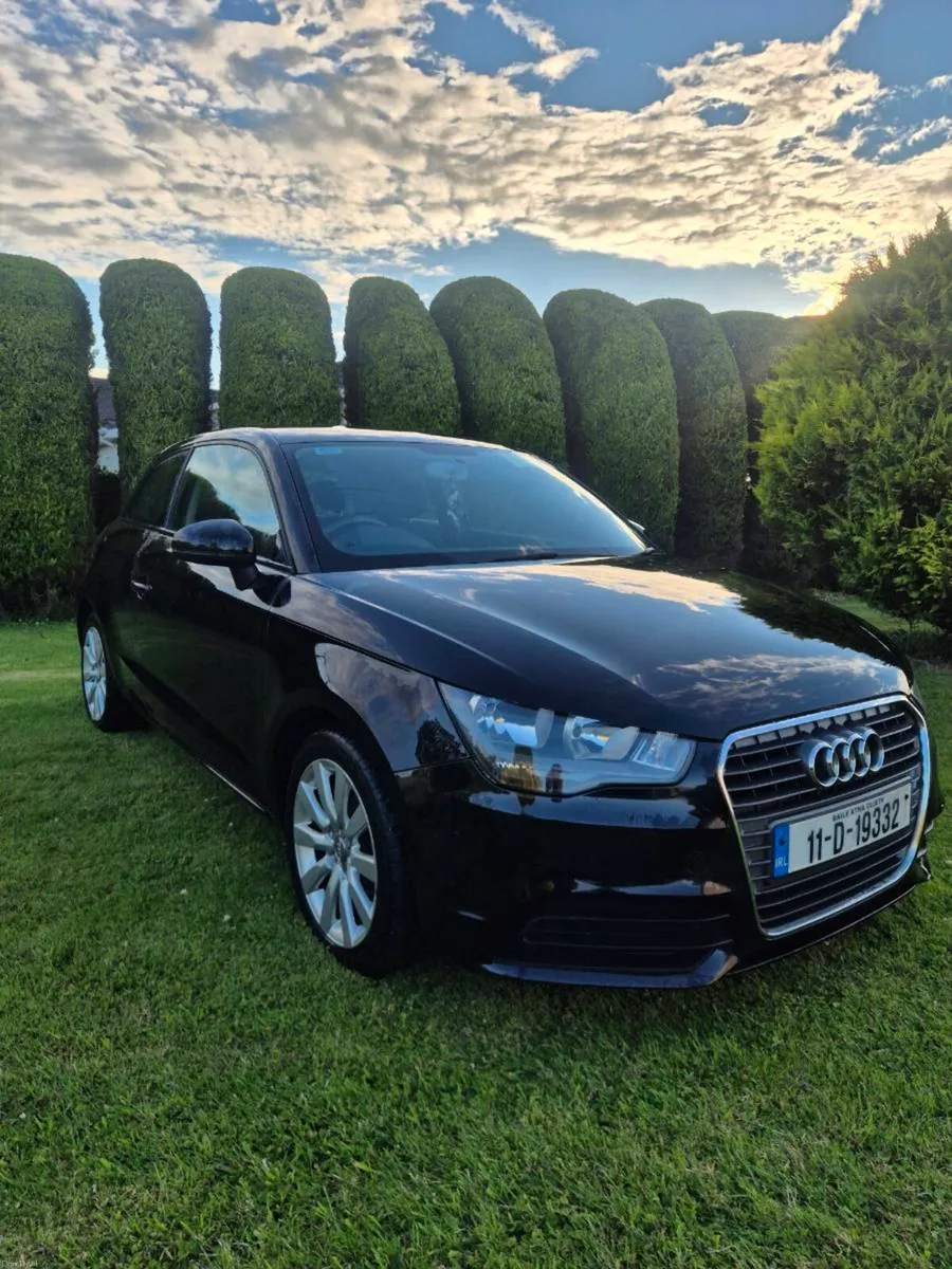 Audi A1 2011 - Image 3