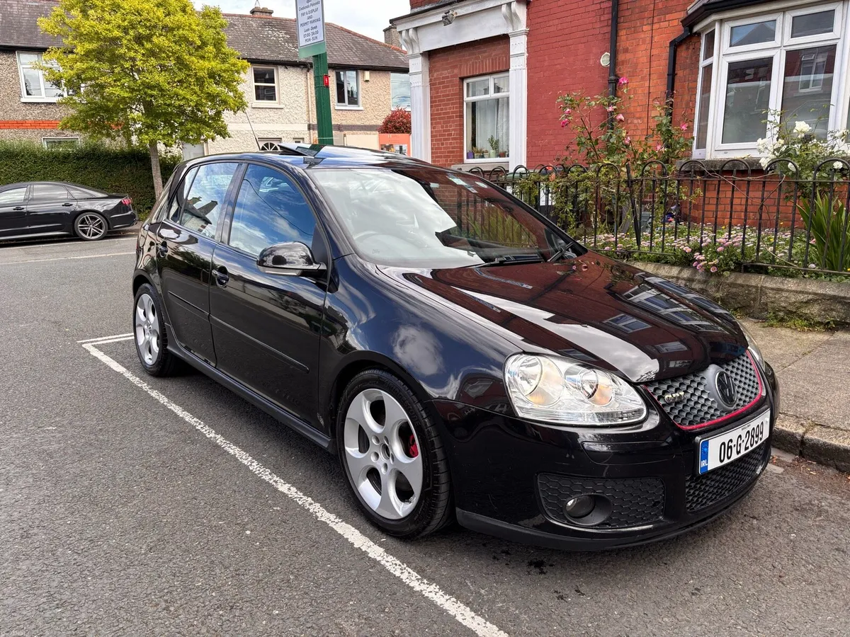 MK5 Golf GTI - Image 1