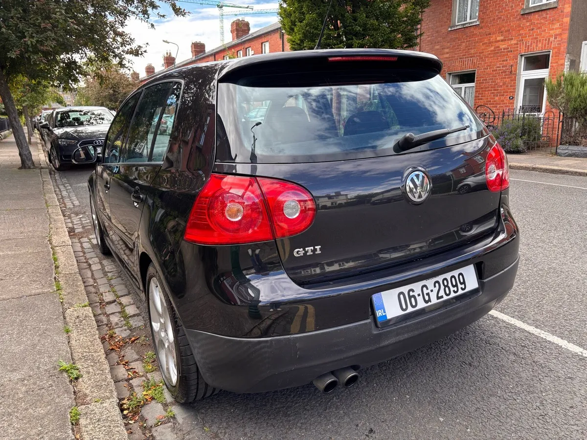 MK5 Golf GTI - Image 3