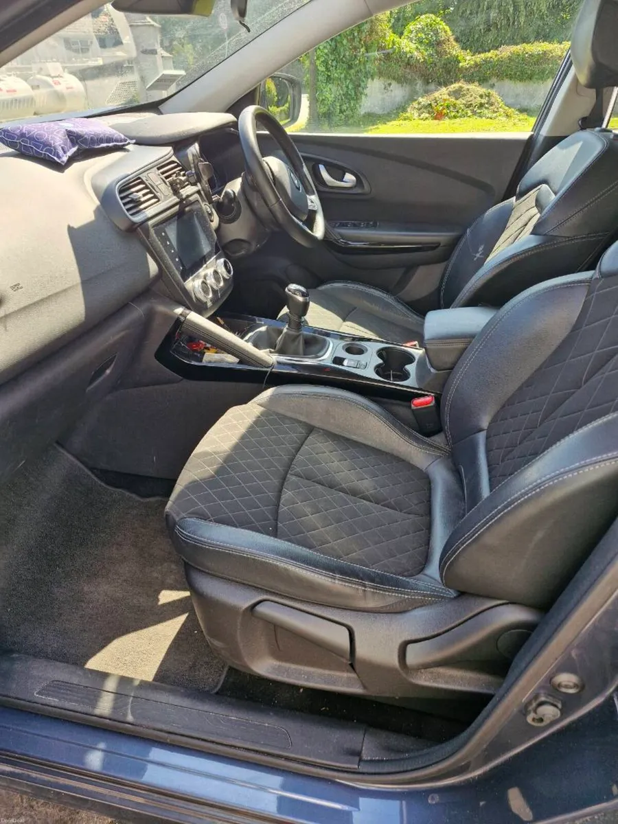 Renault kadjar - Image 4