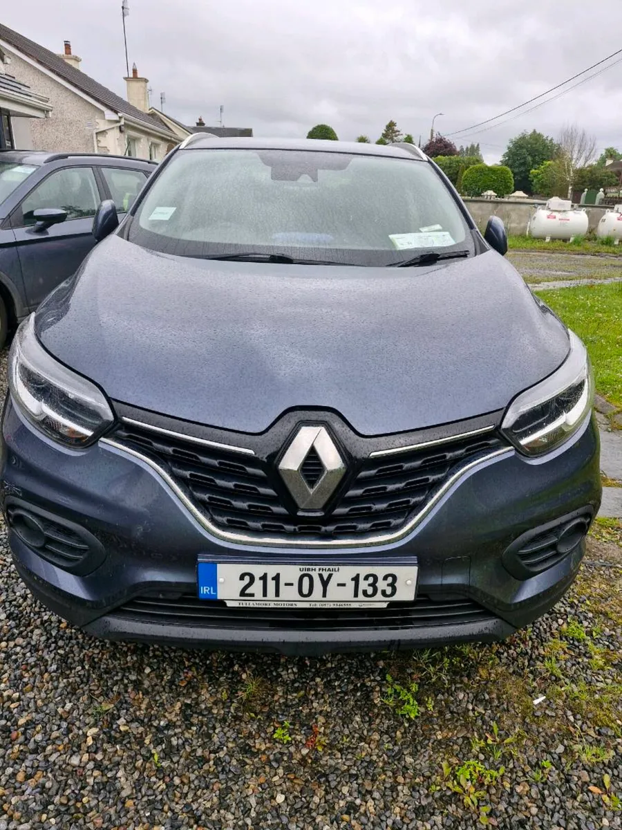 Renault kadjar - Image 1