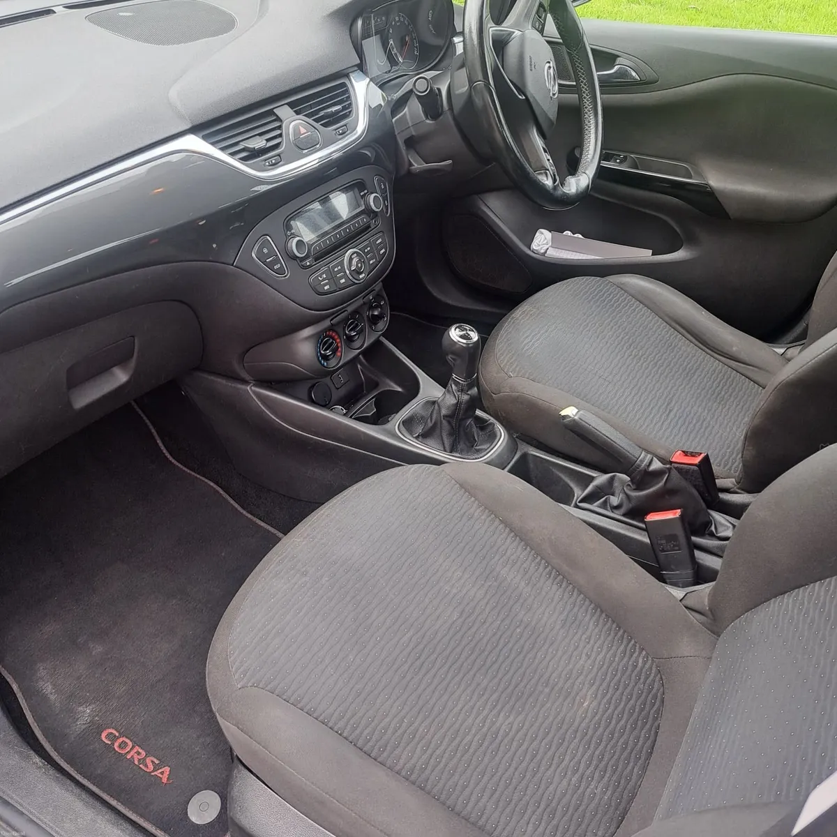 Opel Corsa 2016 1.3 CDTI (Diesel) 5DR - Image 2
