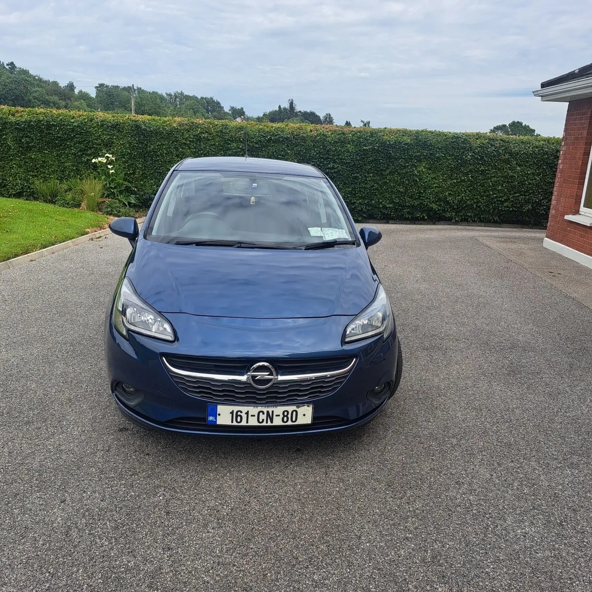Opel Corsa 2016 1.3 CDTI (Diesel) 5DR - Image 3