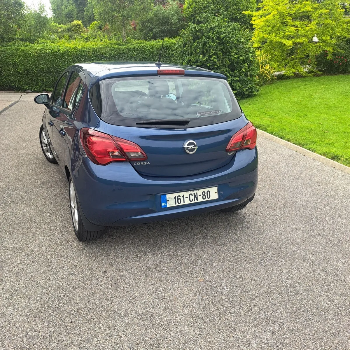 Opel Corsa 2016 1.3 CDTI (Diesel) 5DR - Image 4