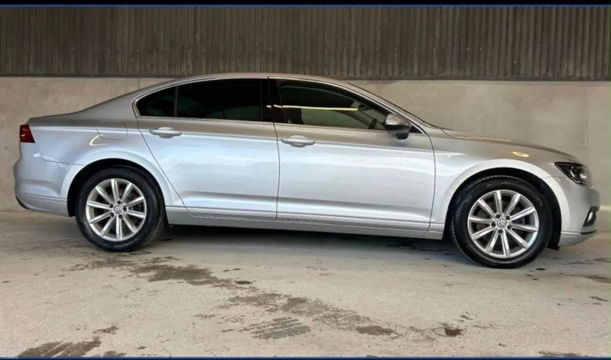 2021 (212) Volkswagen Passat - Image 2