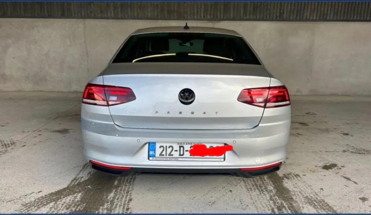 2021 (212) Volkswagen Passat - Image 3