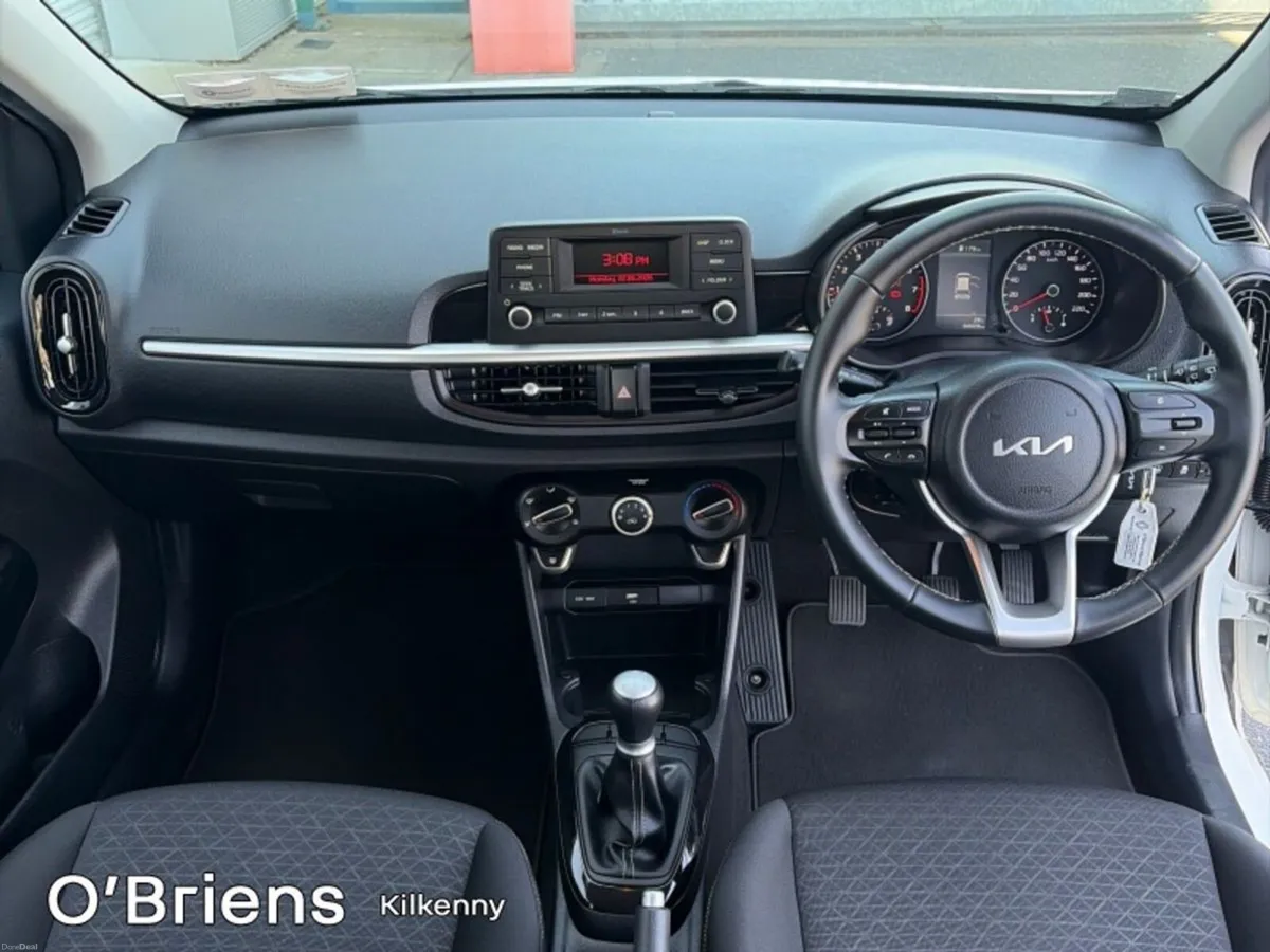 Kia Picanto 1.0 K1 Petrol - Image 2