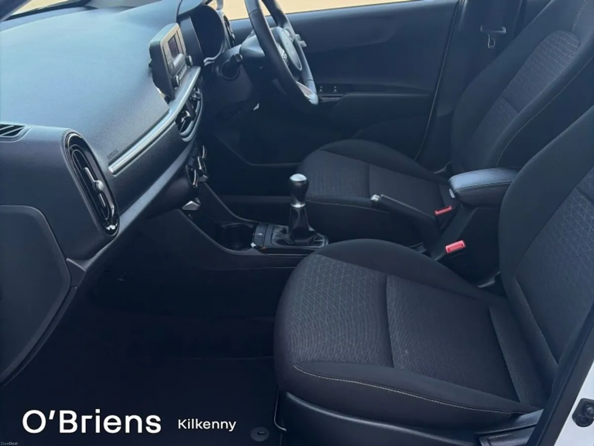 Kia Picanto 1.0 K1 Petrol - Image 4