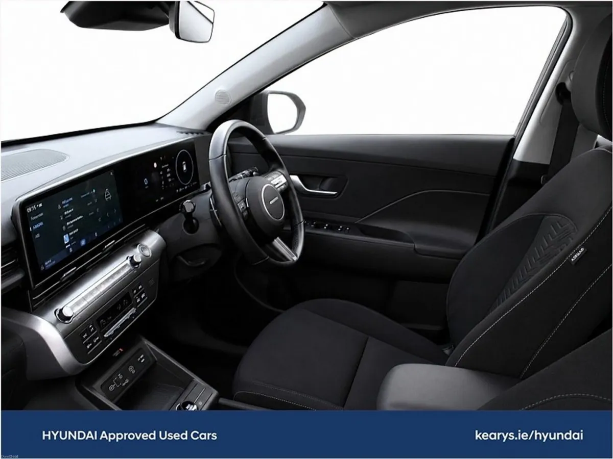 Hyundai KONA Advance EV 218 Electric 65.4 kWh Auto - Image 5