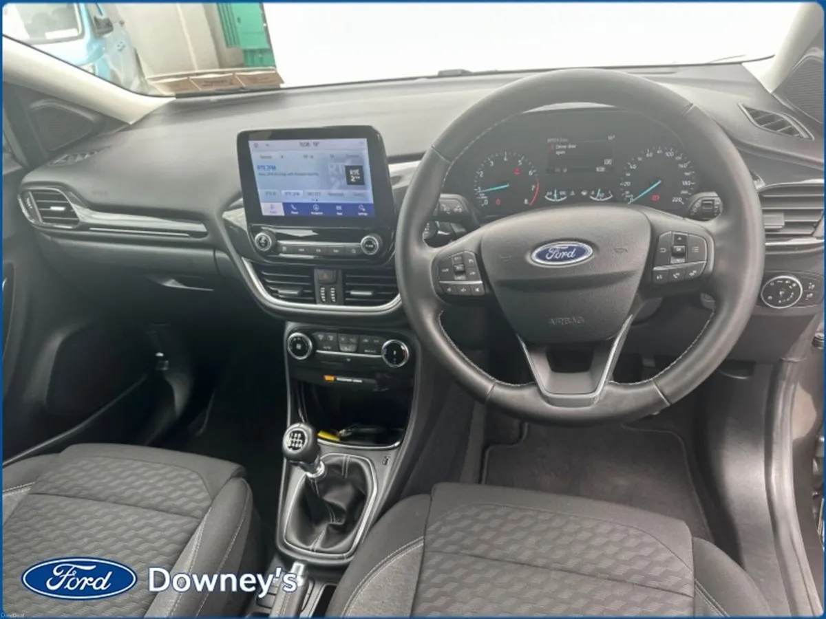Ford Puma 1.0 PETROL Titanium - Image 5