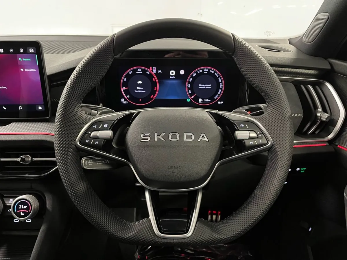 Skoda Kodiaq Sportline DSG 2.0TDI 150BHP - Reversi - Image 5