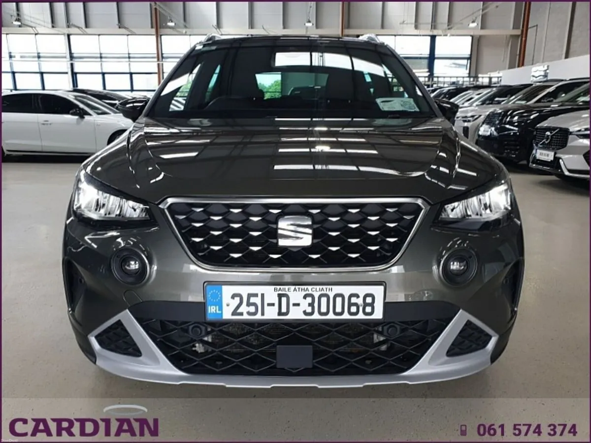 SEAT Arona Arona 1.0TSI 115hp DSG Xperience - Image 3